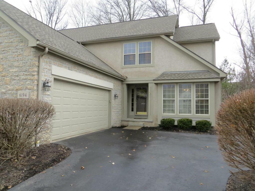 Property Photo:  6194 Langton Circle  OH 43082 