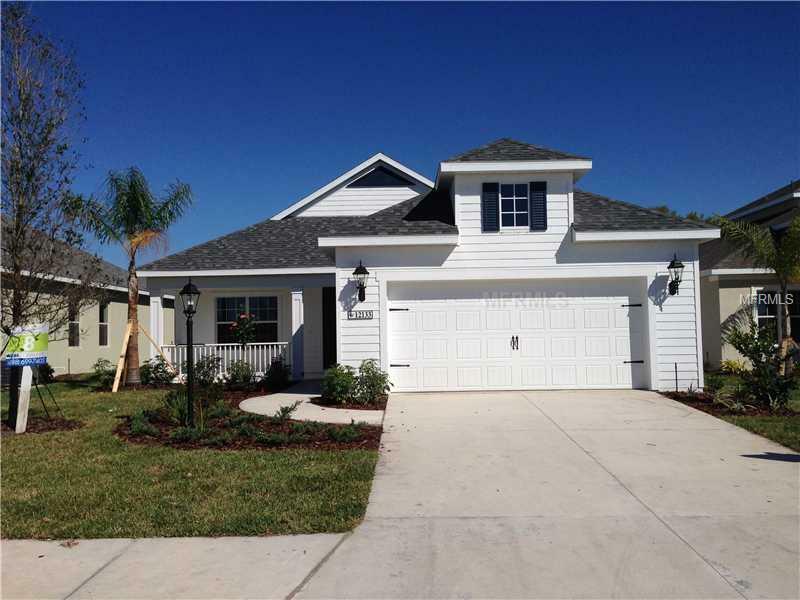 Property Photo: 12133 Whisper Lake Drive FL 34211