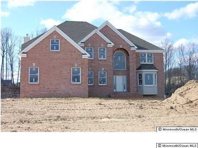 Property Photo:  10 Stone Tavern Drive  NJ 08510 