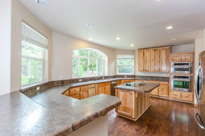 Property Photo:  17405 Snohomish Ave  WA 98296 