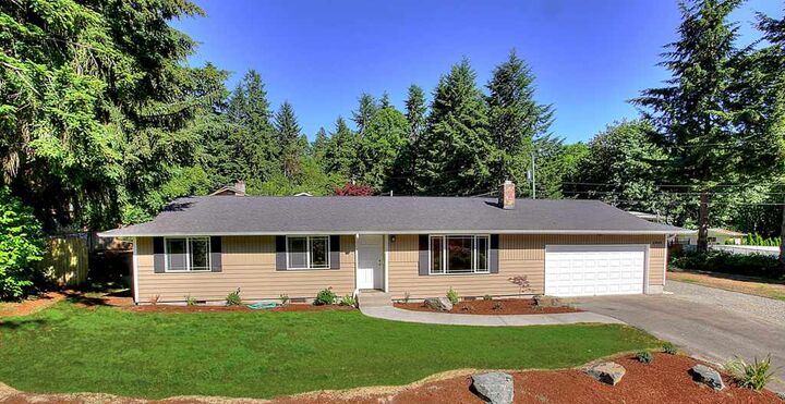 6909 81st Ave NW  Gig Harbor WA 98335 photo