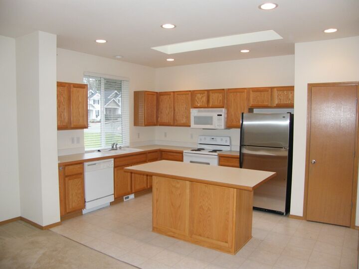 Property Photo:  7410 Larkspur Court  WA 98335 