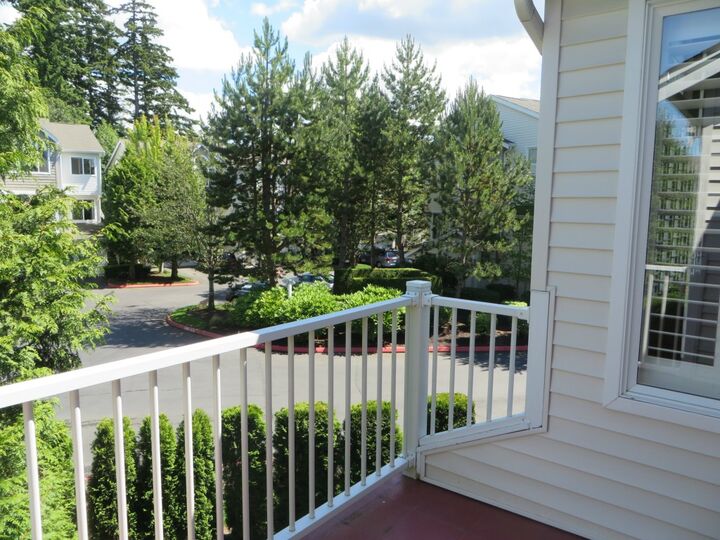 Property Photo:  5500 Harbour Pointe Blvd D202  WA 98275 