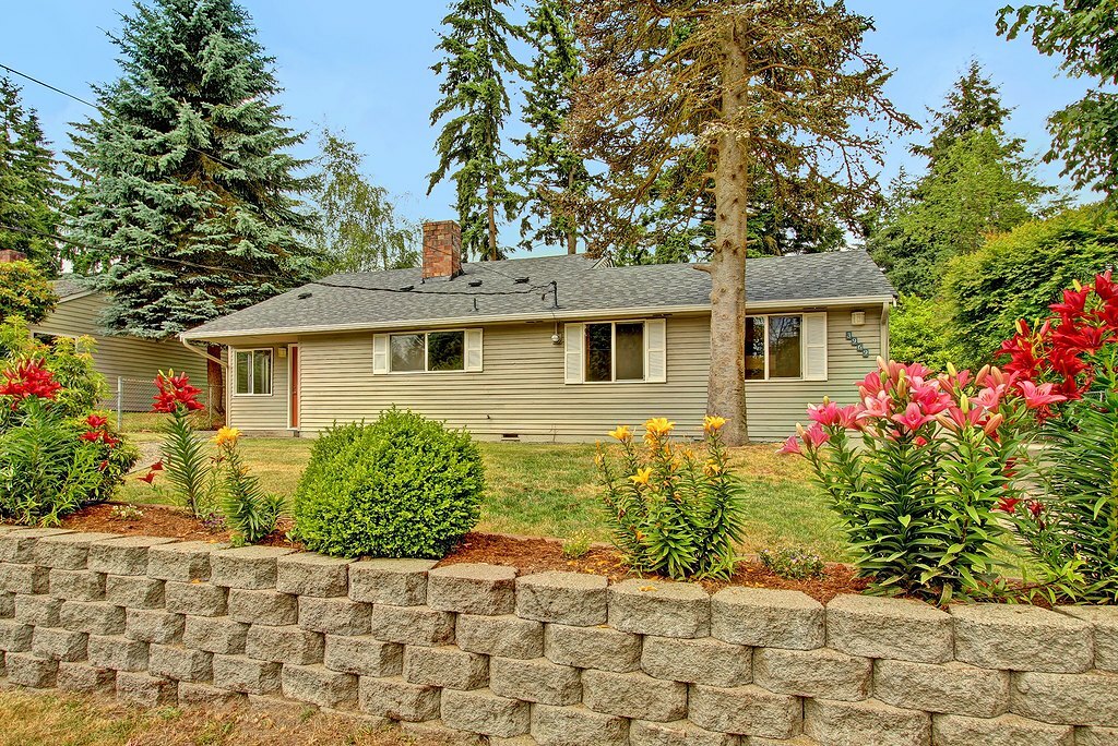 Property Photo: 3969 154th Ave SE WA 98006