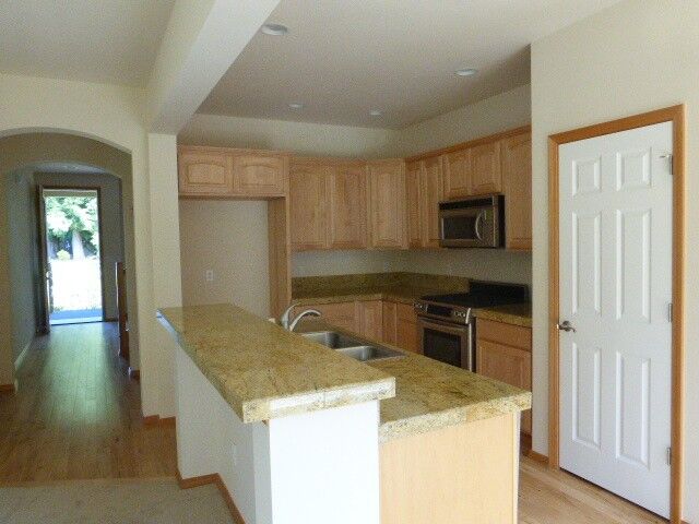 Property Photo: 20030 9th Place W WA 98036