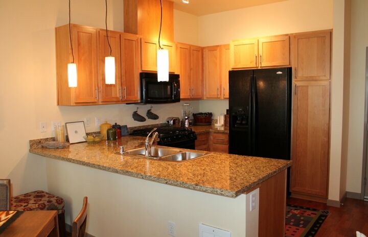 Property Photo:  375 Kirkland Ave 247  WA 98033 