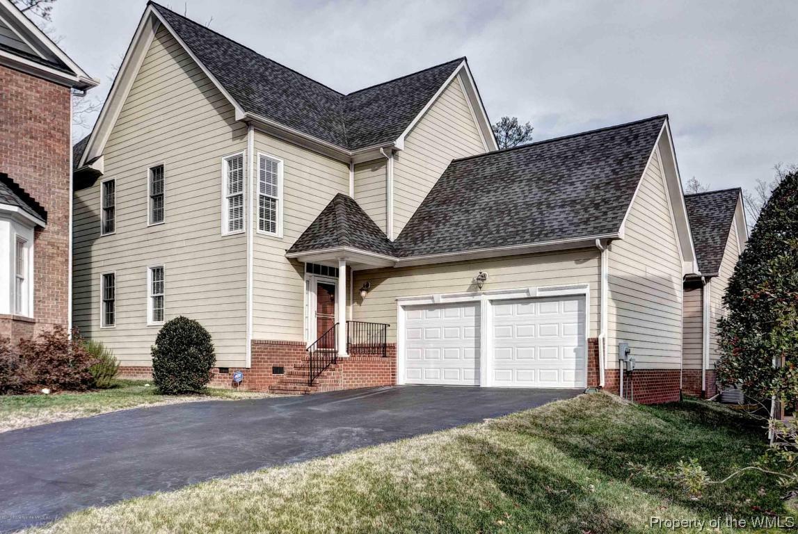 Property Photo:  417 Suri Drive  VA 23185 