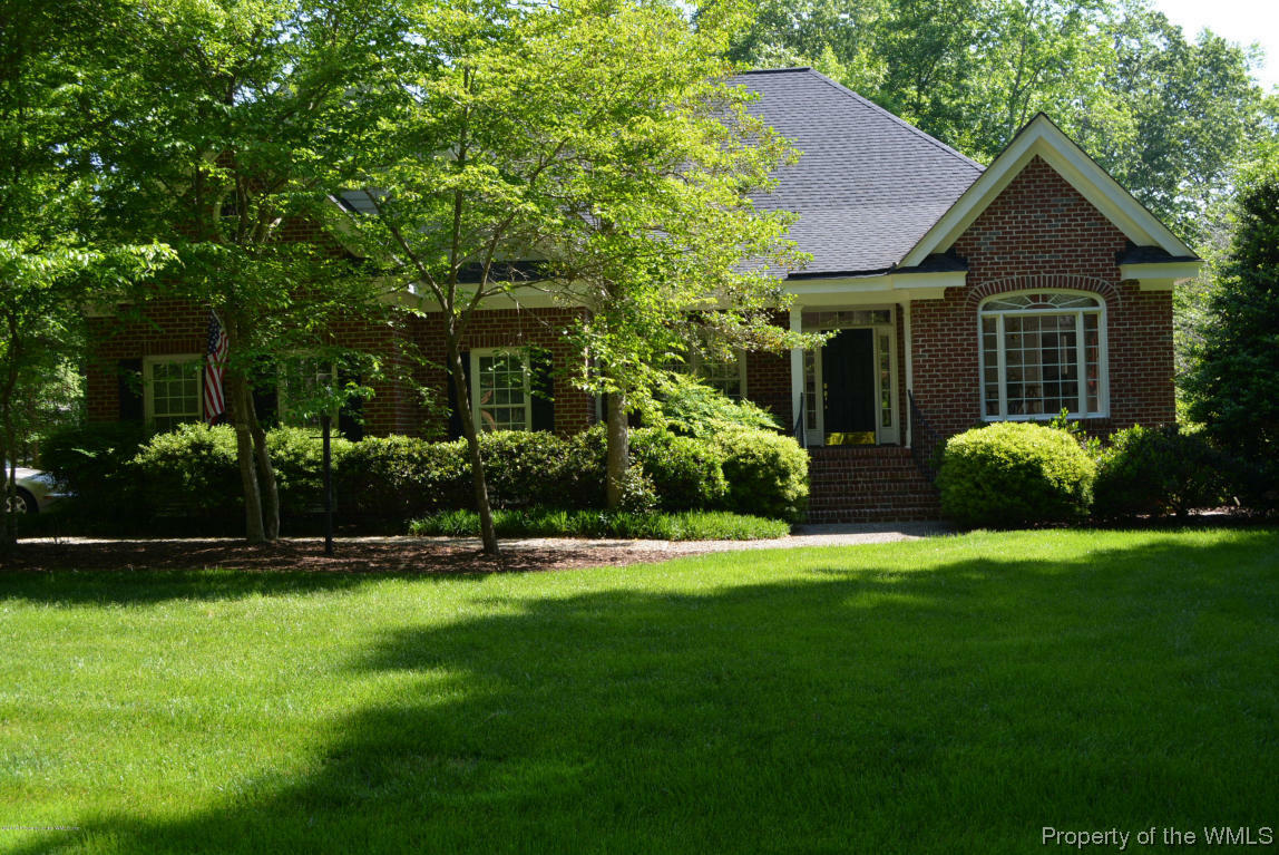 Property Photo:  108 Muirfield  VA 23188 