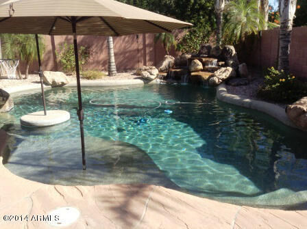 Property Photo:  7239 W Monte Cristo Avenue  AZ 85382 