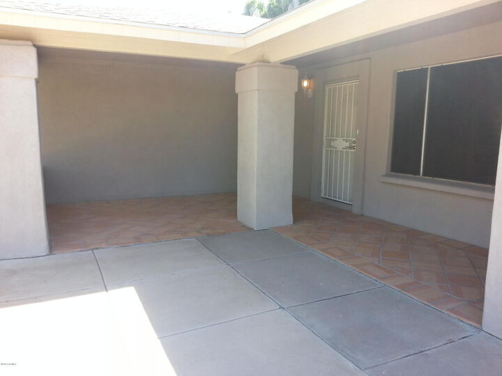 Property Photo:  2119 S Extension Road  AZ 85210 