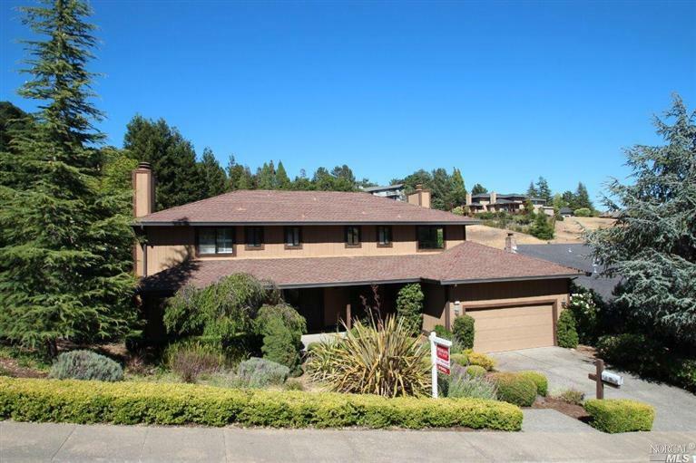 Property Photo:  106 La Merida Court  CA 94945 