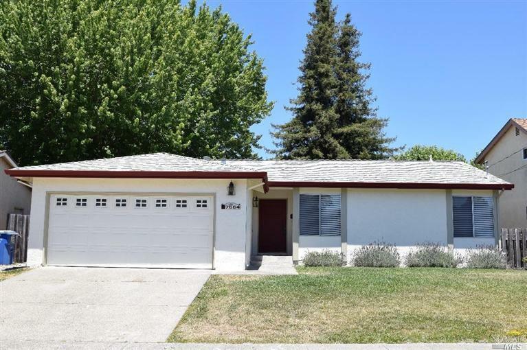 Property Photo: 7564 Bobbie Way CA 94928