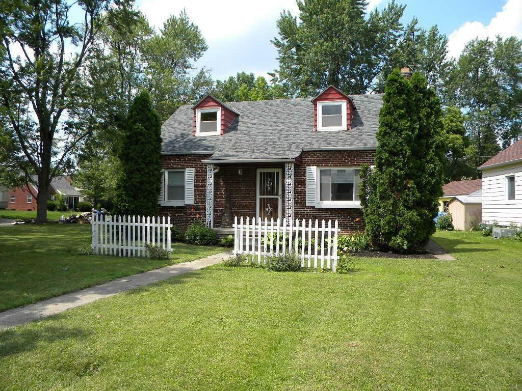 Property Photo:  1654 E Brighton Road  OH 43224 