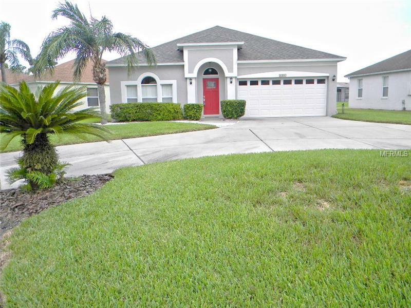 Property Photo:  2997 Krista Key Circle  FL 32817 