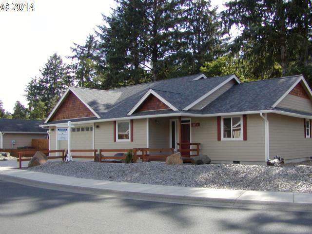 Property Photo:  1575 Pacific Ridge Rd  OR 97121 