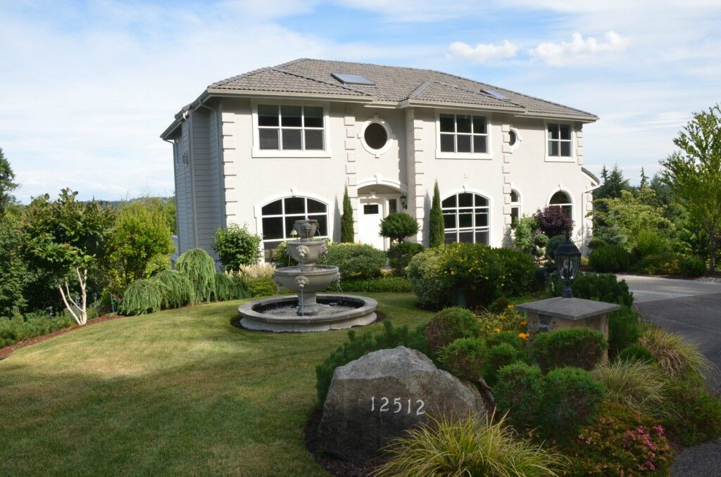 Property Photo: 12512 101st Ave Ct NW WA 98329
