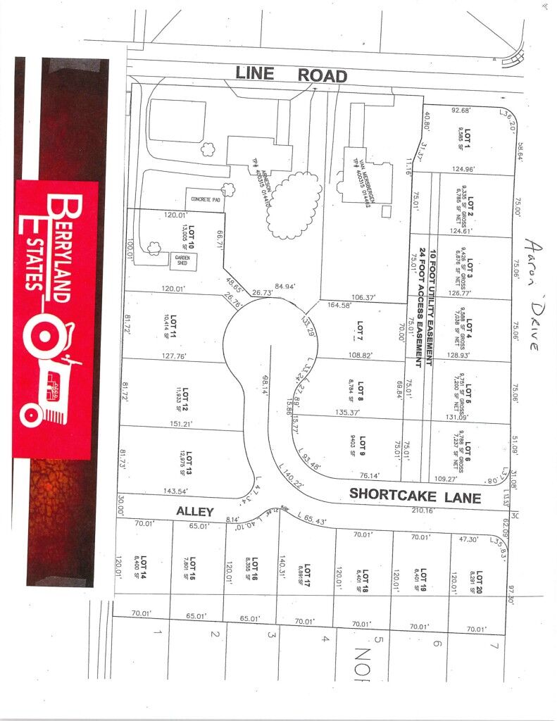 Property Photo:  11 Shorthcake Lane  WA 98264 