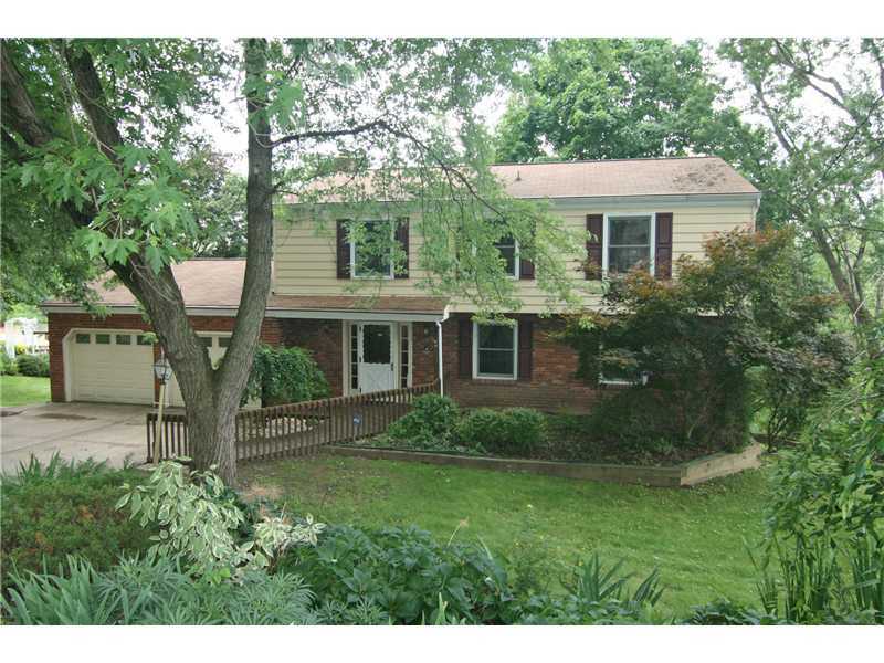 Property Photo:  131 E Highland Drive  PA 15317 