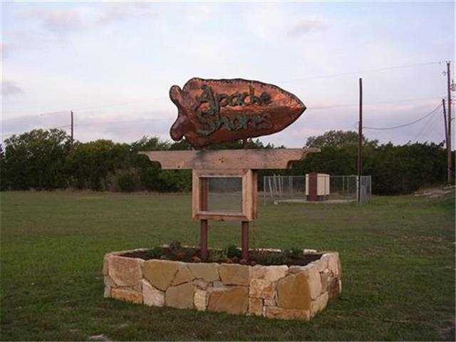 Property Photo: 0 Red Feather Trail TX 78734