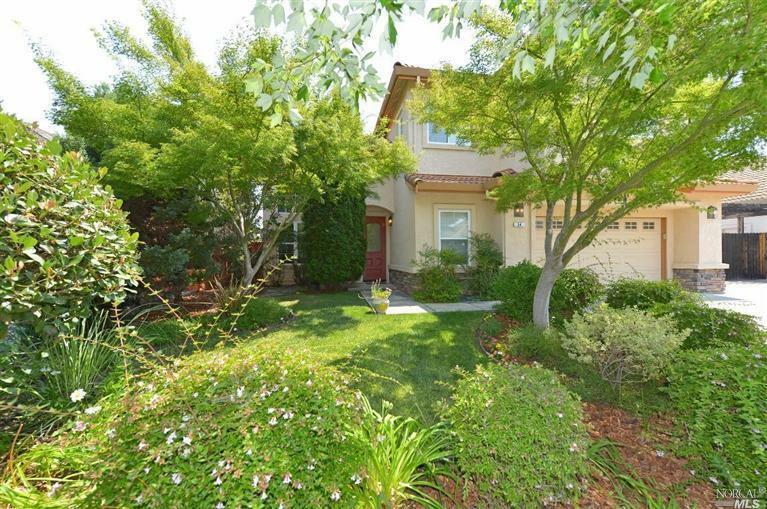 Property Photo:  54 Hahnemann Lane  CA 94558 