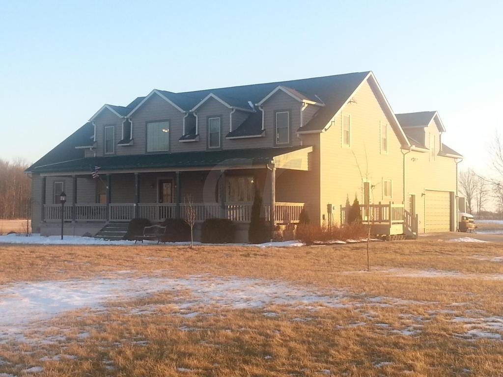 Property Photo: 1760 County Road 155 OH 43315
