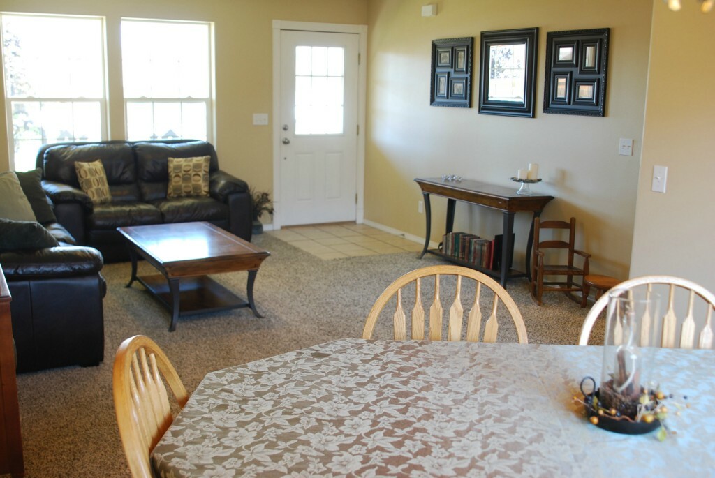 Property Photo: 659 Gehr St WA 98801