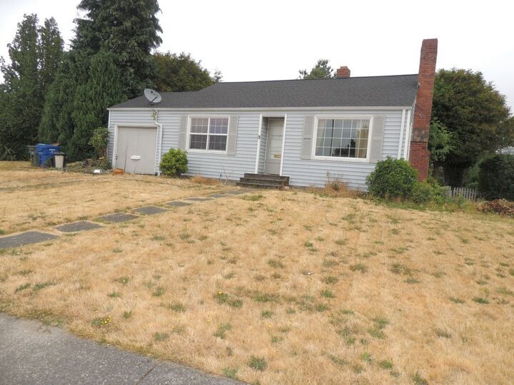Property Photo:  2002 S Brandon Street  WA 98108 