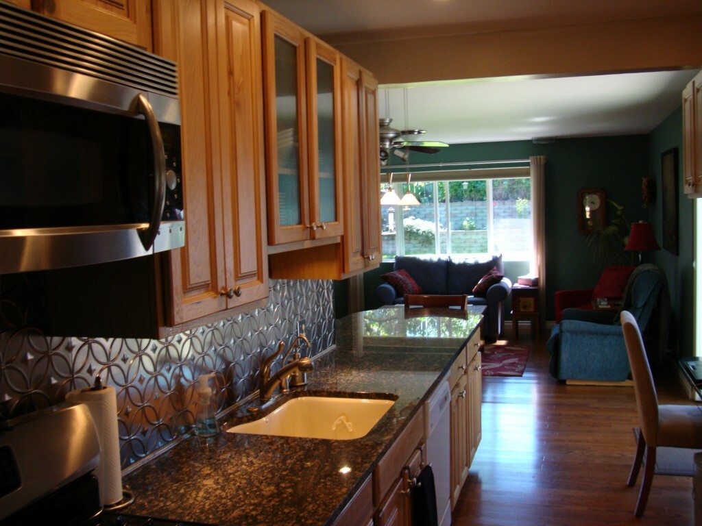 Property Photo:  9719 33rd Ave SW  WA 98126 