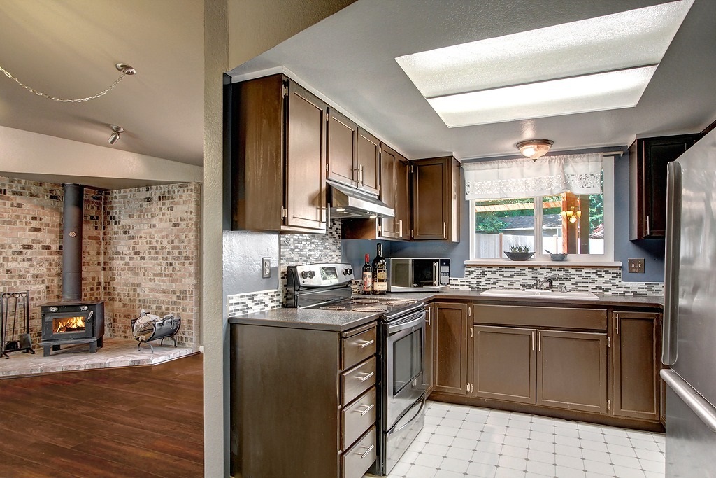 Property Photo: 4803 126th Street SE WA 98208