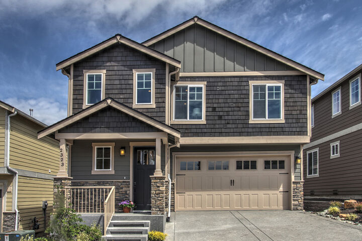 19619 23rd Dr SE 18  Bothell WA 98012 photo