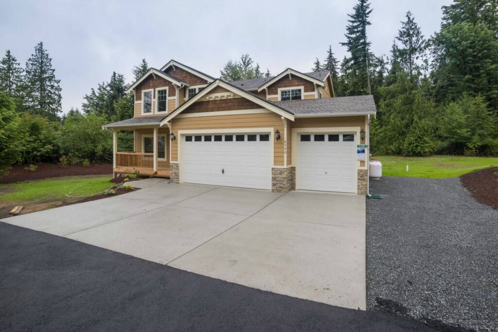 Property Photo:  8530 115th Ave NE  WA 98258 