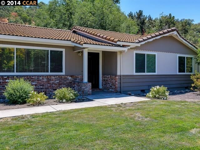 Property Photo:  2215 Tice Valley Blvd  CA 94595-2615 