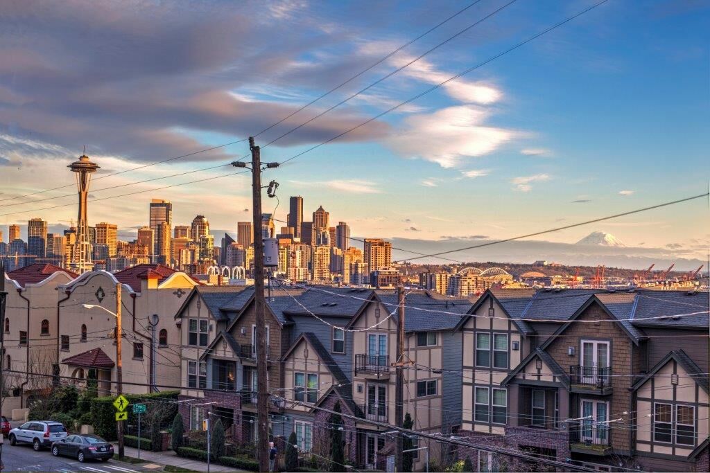 Property Photo:  500 W Olympic Place 203  WA 98119 