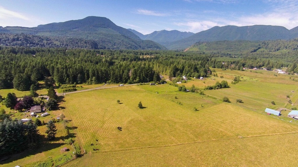 Property Photo:  294152 Highway 101  WA 98376 