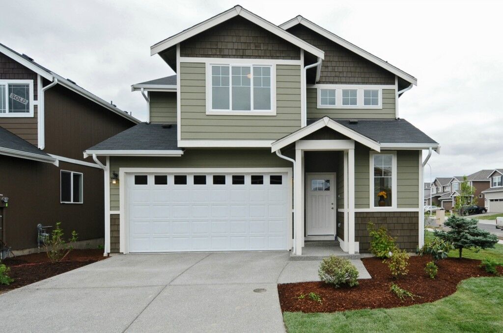 Property Photo:  2096 Caleb Place SE  WA 98366 