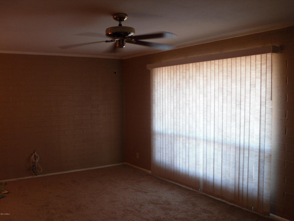 Property Photo: 12263 N Augusta Drive AZ 85351