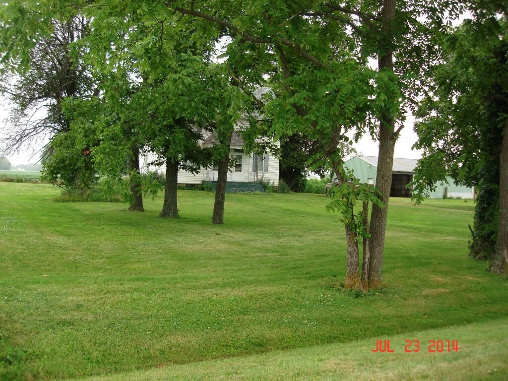 Property Photo:  441 Township Road 147  OH 43315 