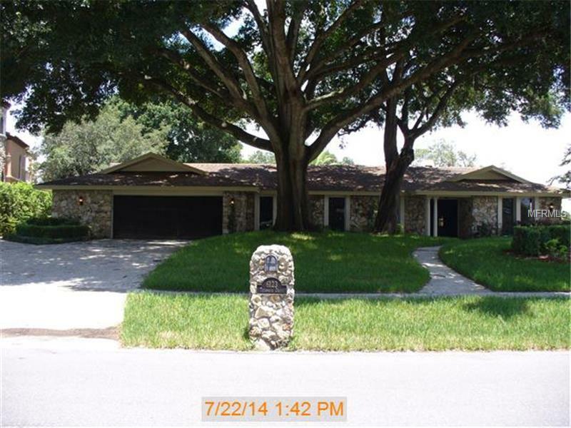 Property Photo:  6123 Tarawood Drive  FL 32819 