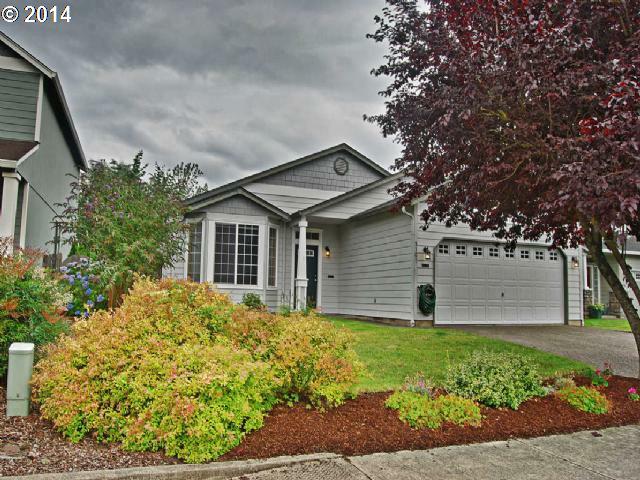 Property Photo:  5101 NE 56th St  WA 98661 