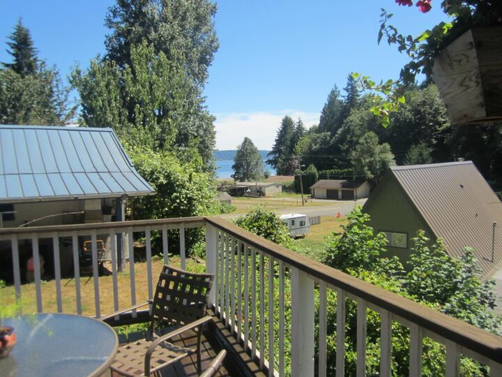 Property Photo: 285 Bee Mill Road WA 98320
