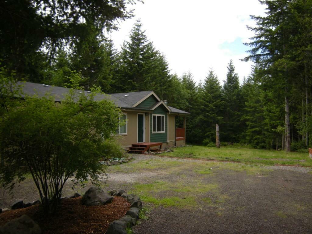 Property Photo:  11 E Bucktail View Dr  WA 98528 