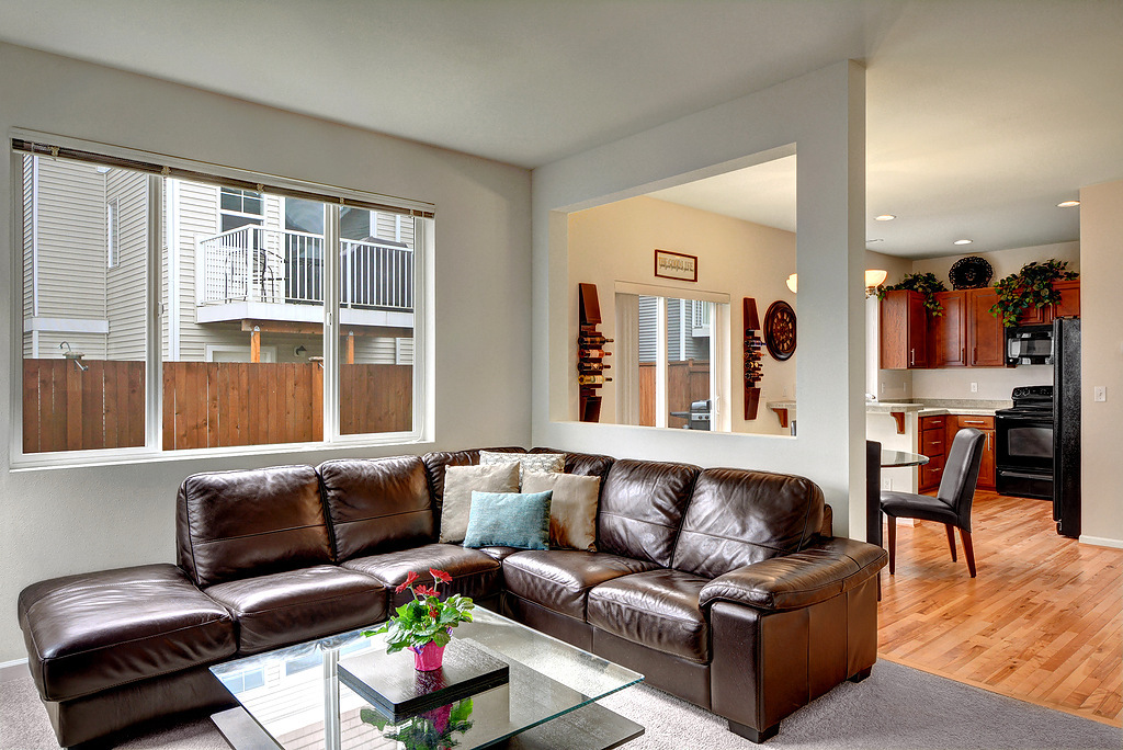 Property Photo: 328 126th St SE WA 98208