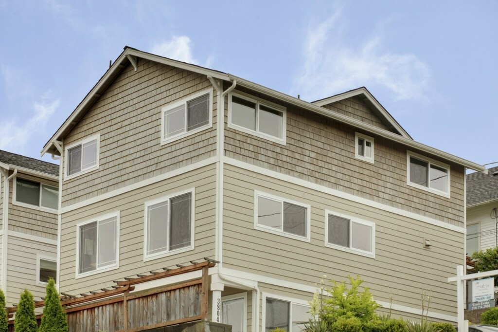 Property Photo:  3804 13th Ave W  WA 98119 