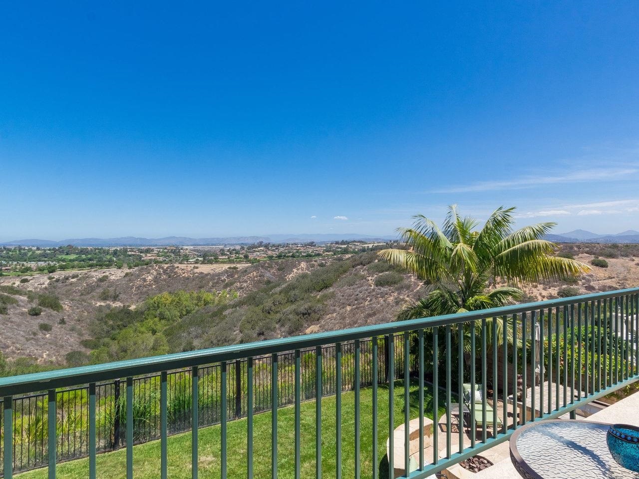 Property Photo: 5716 Brittany Forrest Lane CA 92130