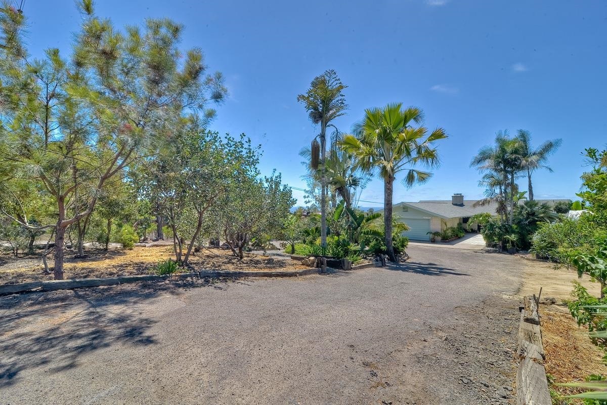 Property Photo:  1890 Crest Drive  CA 92024 