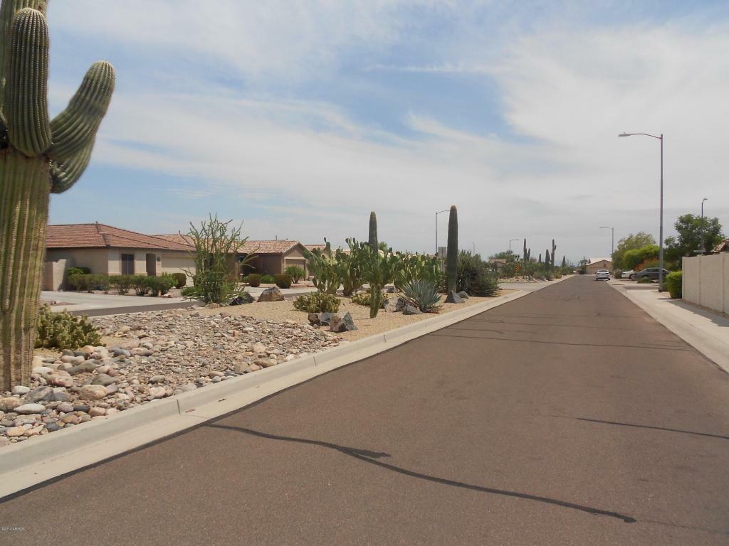 Property Photo:  19604 N 107th Drive  AZ 85373 