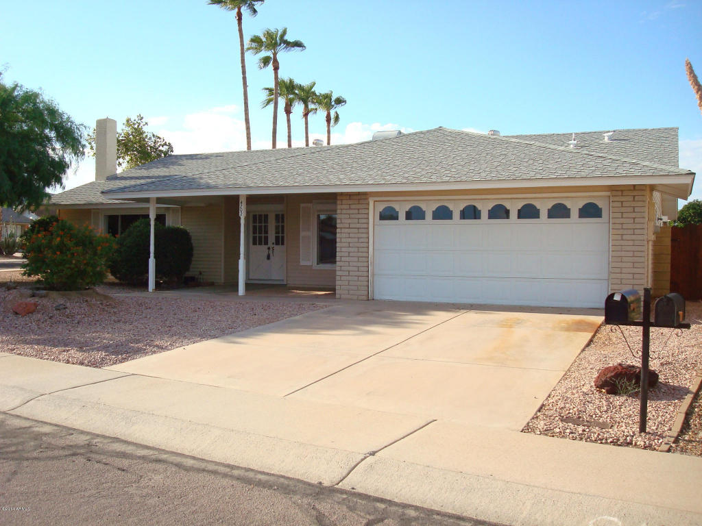 Property Photo:  4702 E Ahwatukee Drive  AZ 85044 
