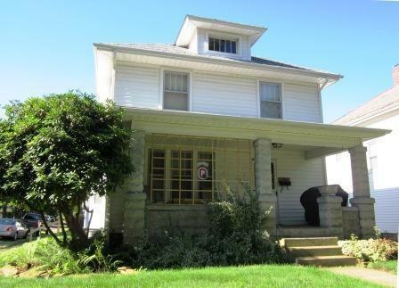 Property Photo: 245 Rugg Avenue OH 43055