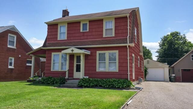 Property Photo:  2649 Canal Drive  OH 43046 