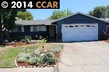 Property Photo:  1778 Oakmead  CA 94520 